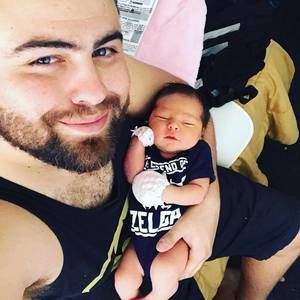 Meet your Posher, Paul